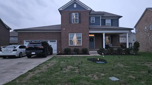 4012 Jacobcrest Lane, Murfreesboro, TN 37128