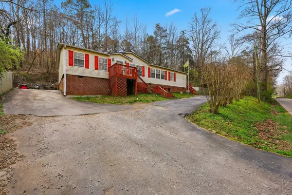 8207 Andersonville Pike, Knoxville, TN 37938