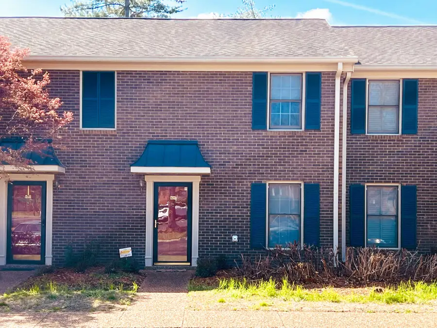 426 Westfield Dr, Nashville, TN 37221 - #2