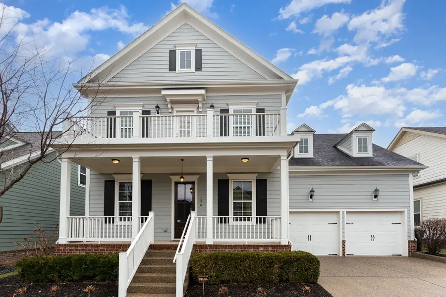 130 Hobbs Dr, Franklin, TN 37064 - #2