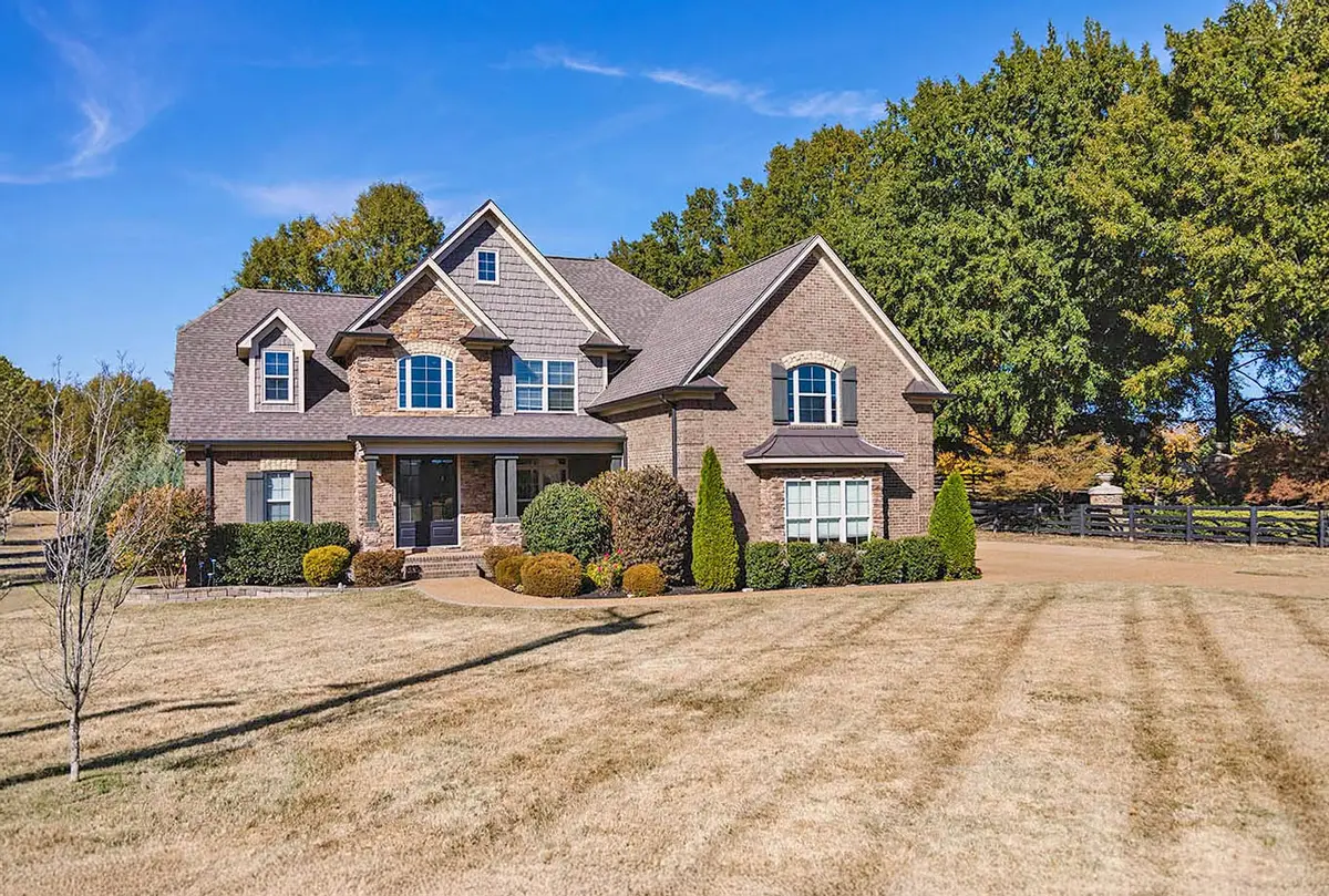 155 Cherokee Dock Rd, Lebanon, TN 37087 - #1