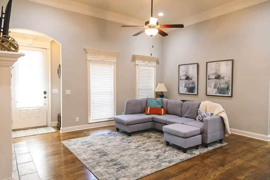 135 Cherokee Dock Rd, Lebanon, TN 37087 - #2