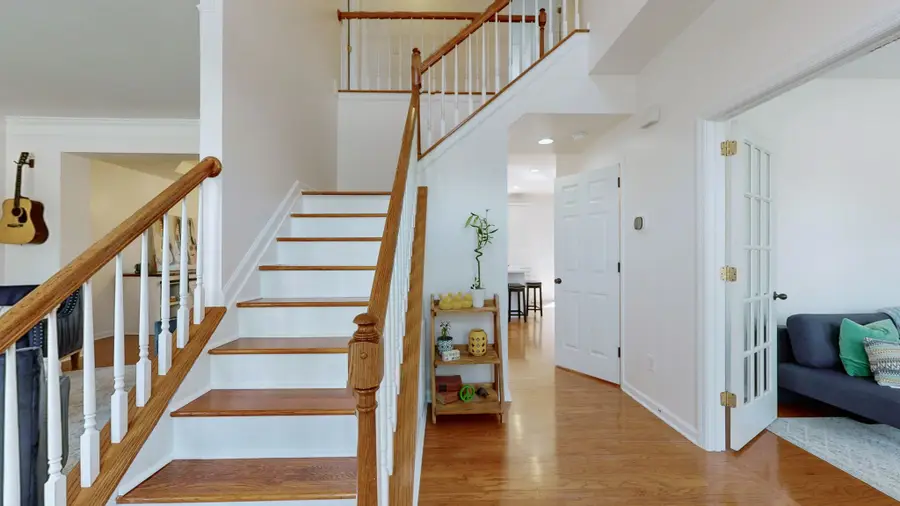 6953 Stone Run Dr, Nashville, TN 37211 - #2