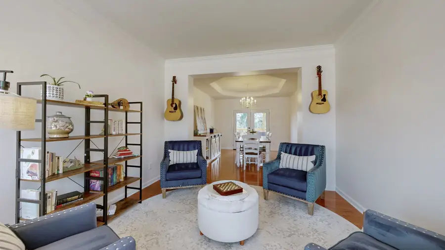 6953 Stone Run Dr, Nashville, TN 37211 - #3