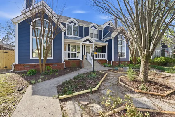 936 Russell St, Nashville, TN 37206