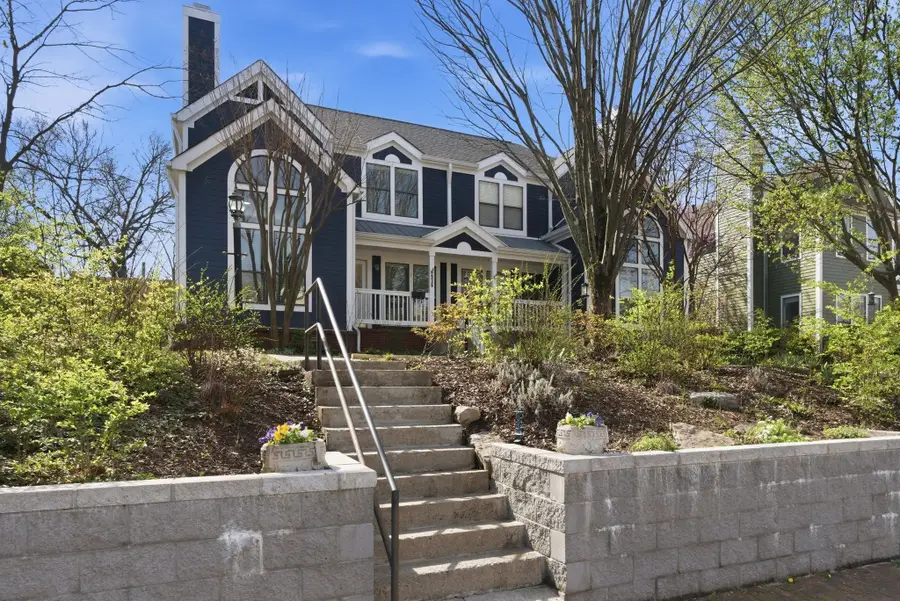 936 Russell St, Nashville, TN 37206 - #2