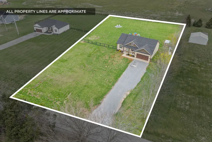 644 Stratton Rd, Elkton, KY 42220 - #2