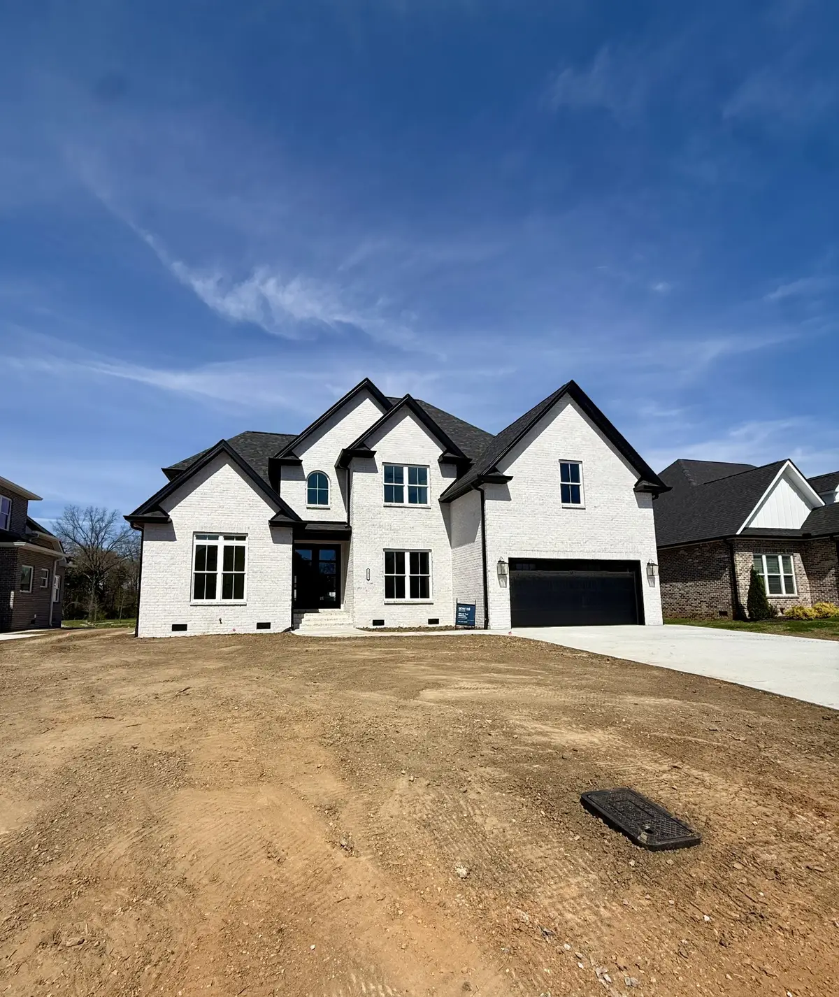 3026 Shady Forest Dr, Murfreesboro, TN 37128 - #1