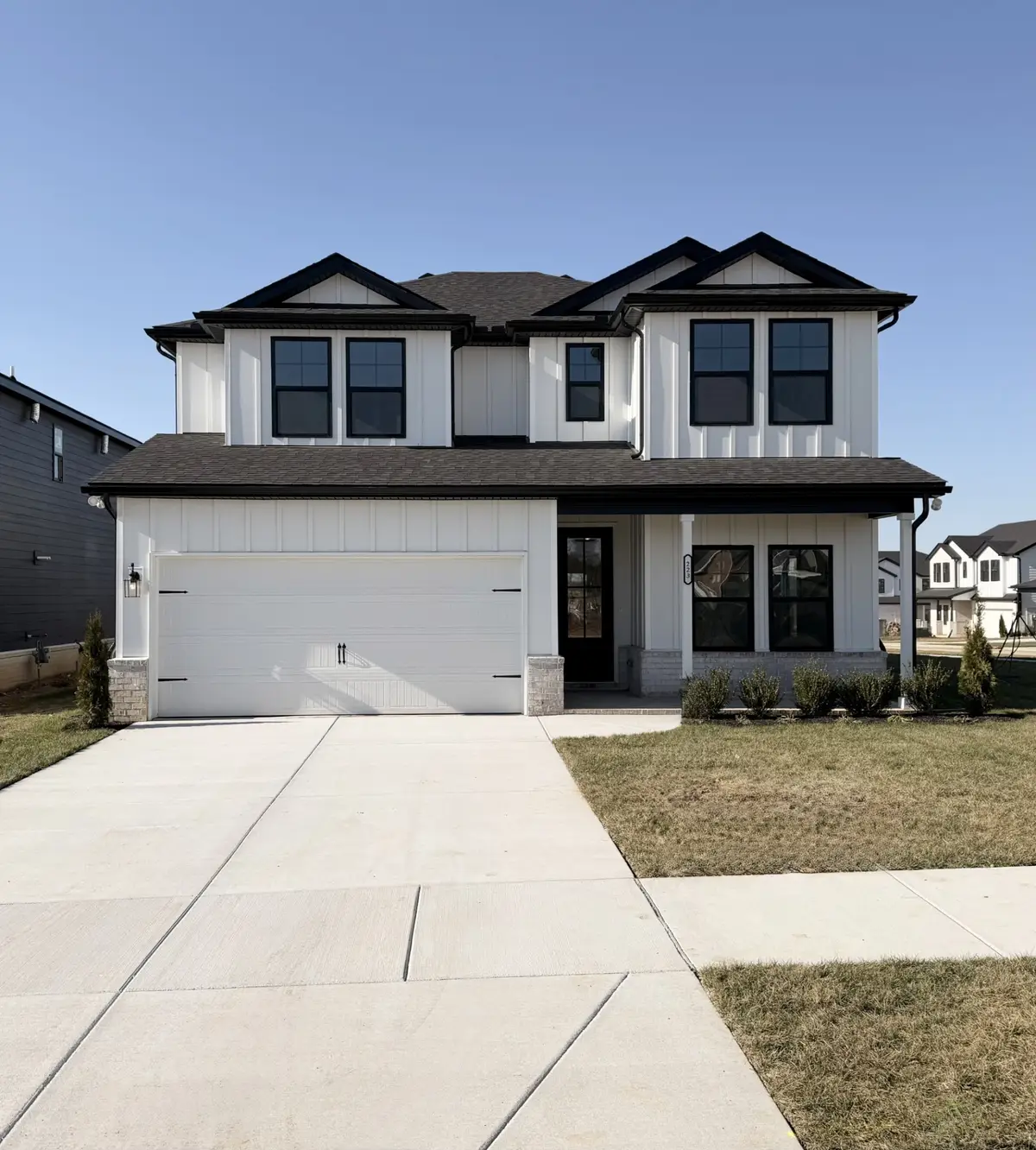 215 Conger Drive, Lebanon, TN 37087 - #1