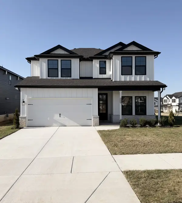 215 Conger Drive, Lebanon, TN 37087