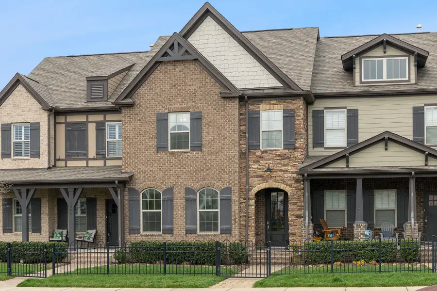 1607 Drakes Creek Rd, Hendersonville, TN 37075 - #3