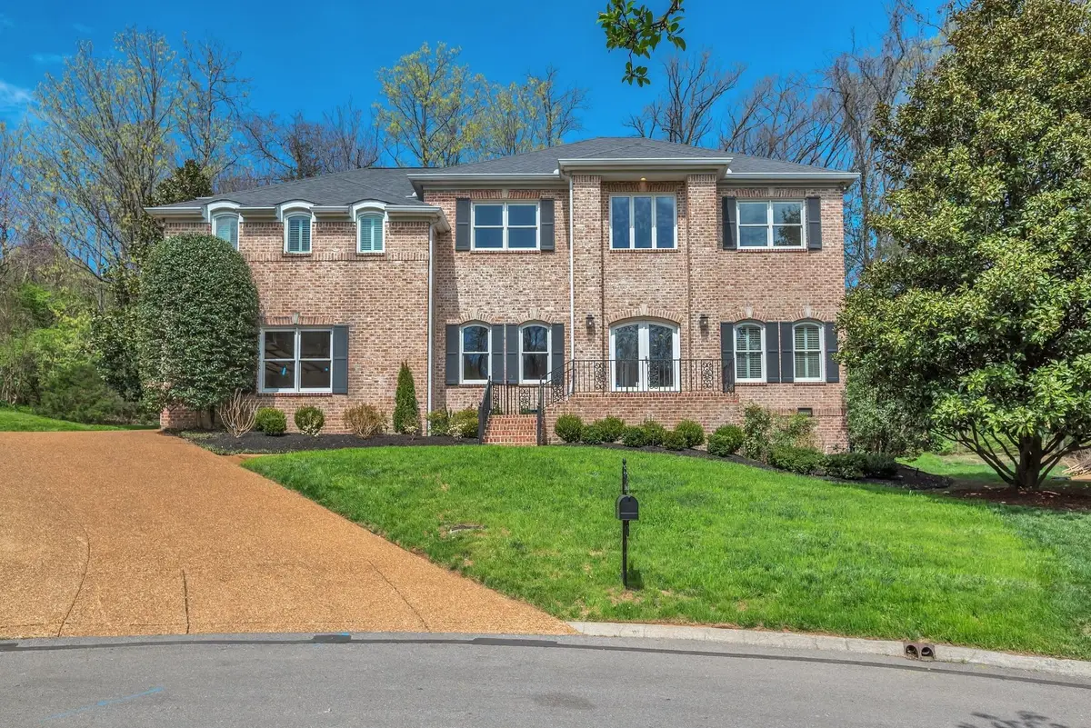 128 Abbeywood Dr, Nashville, TN 37215 - #1