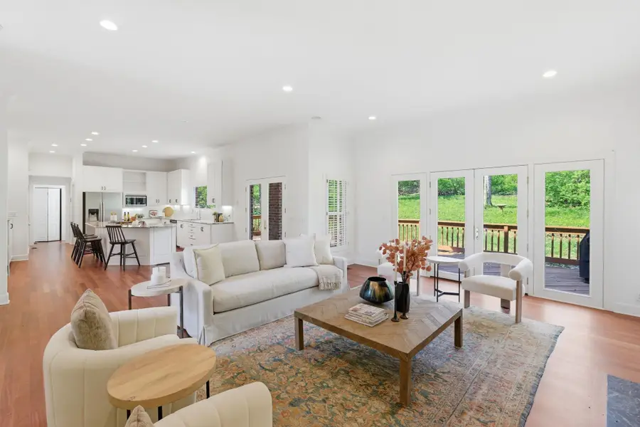 128 Abbeywood Dr, Nashville, TN 37215 - #3