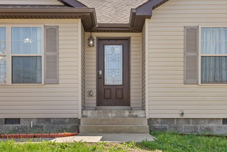 543 Magnolia Dr, Clarksville, TN 37042 - #3