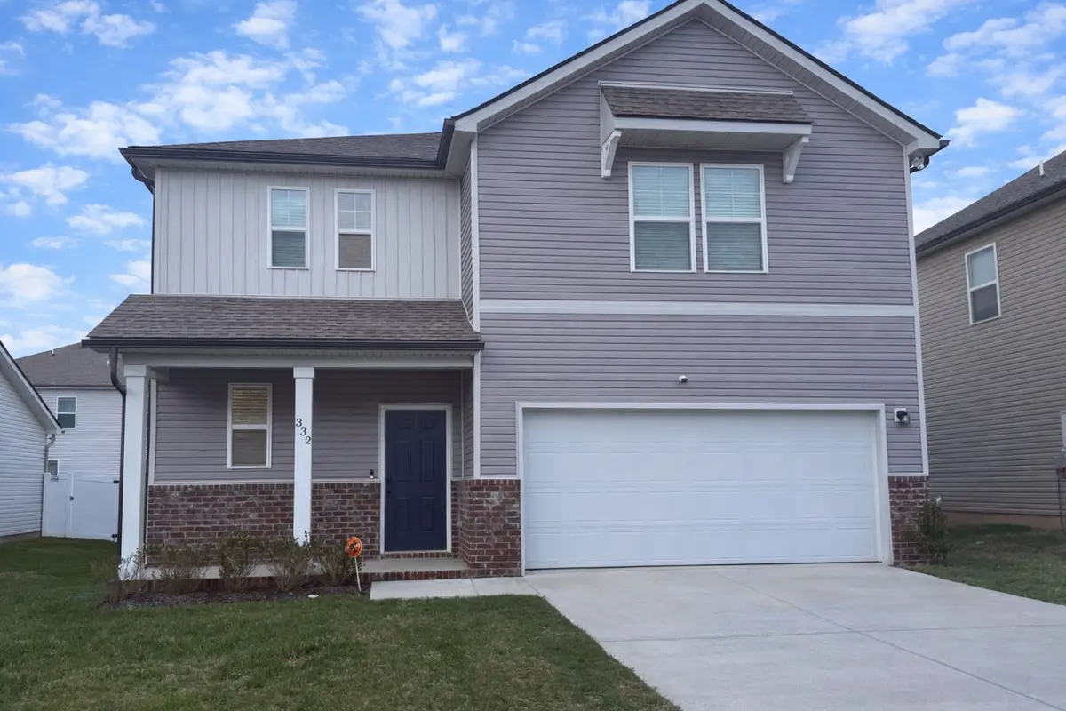 332 Dearborn Sta, Murfreesboro, TN 37128 - #1