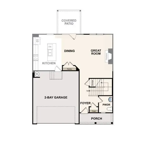 332 Dearborn Sta, Murfreesboro, TN 37128 - #2