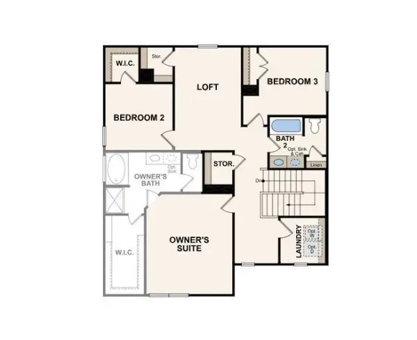 332 Dearborn Sta, Murfreesboro, TN 37128 - #3