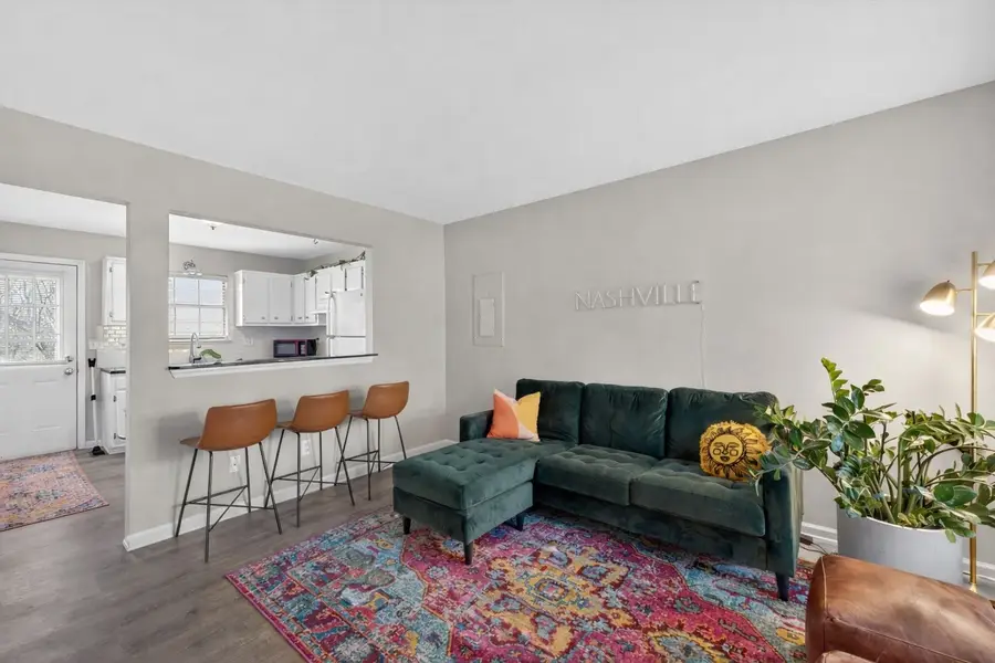 3011 Conviser Dr, Nashville, TN 37207 - #3