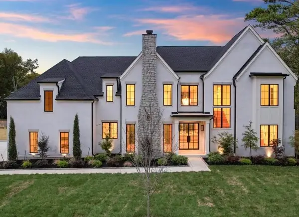 4415 Soper Ave, Nashville, TN 37204