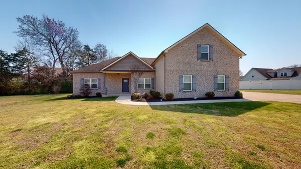 4301 Faran David Ct, Murfreesboro, TN 37129