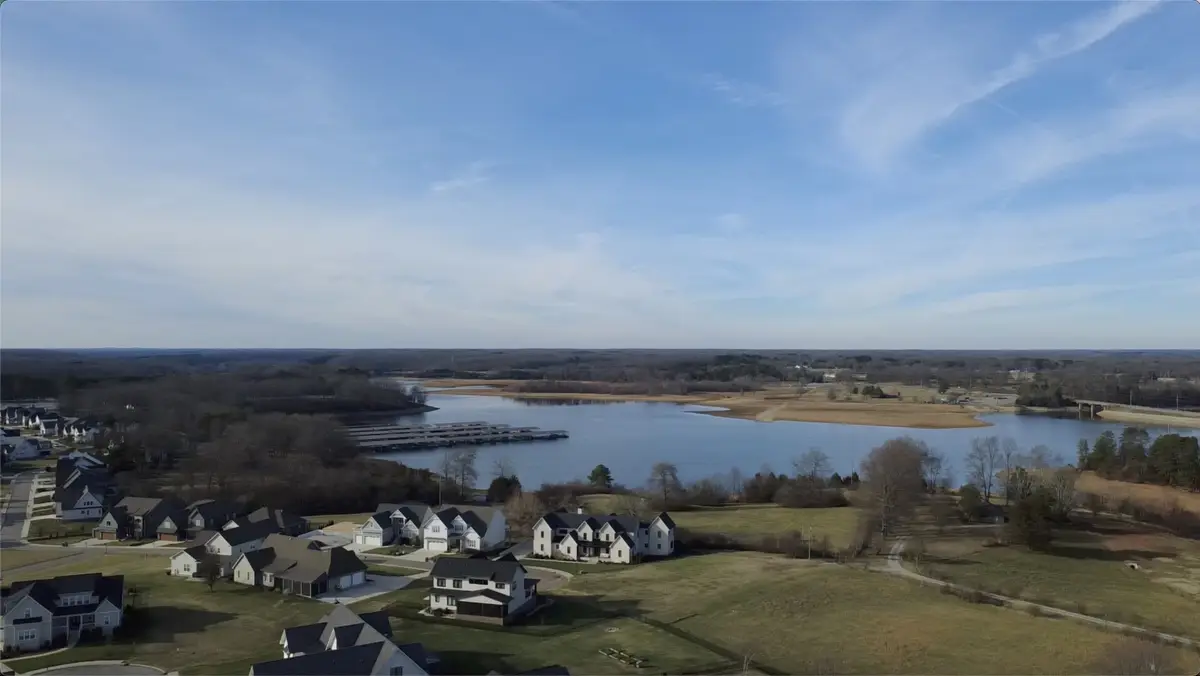 0 Why Worry Lane, Winchester, TN 37398 - #1