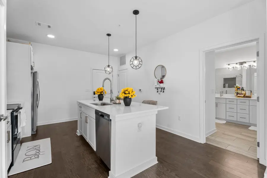 1677 54th Ave N #338, Nashville, TN 37209 - #3