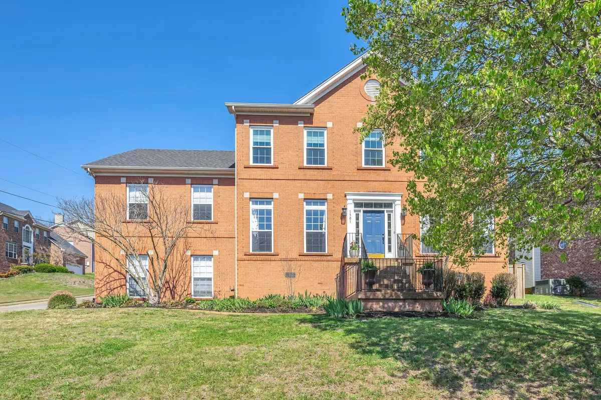 1301 Wexford Downs Ln, Nashville, TN 37211 - #1