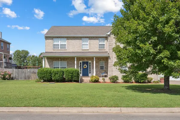 308 Brickle Dr, Murfreesboro, TN 37128