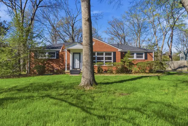 409 Arrowwood Dr, Nashville, TN 37211