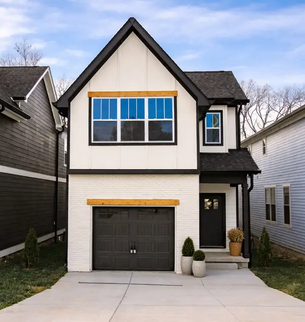 2630B Pennington Ave, Nashville, TN 37216