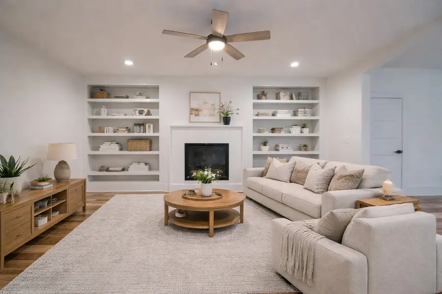 2630B Pennington Ave, Nashville, TN 37216 - #3