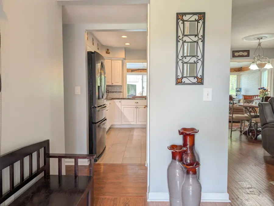 8163 Bonnafair Dr, Hermitage, TN 37076 - #3