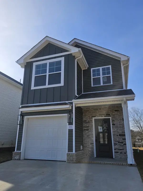 83 Charlotte Rd, Clarksville, TN 37040