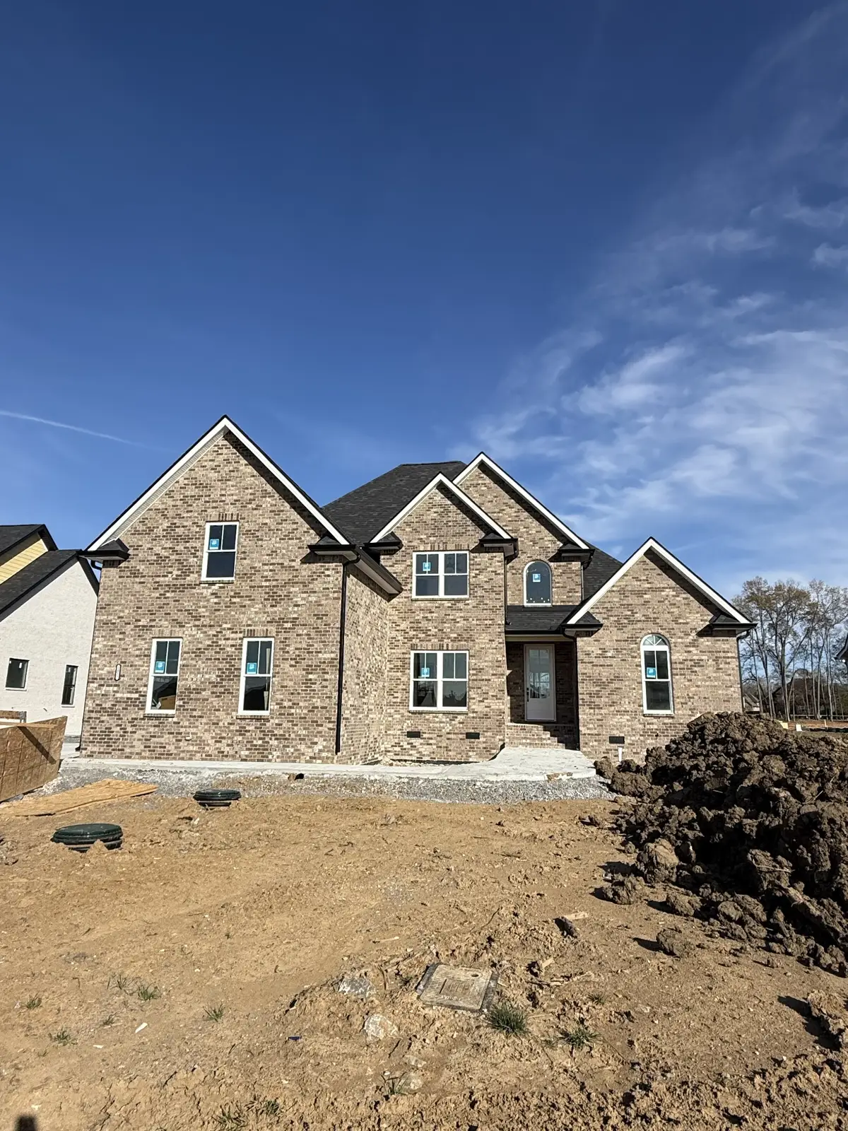 2817 Canfield Dr, Murfreesboro, TN 37128 - #1