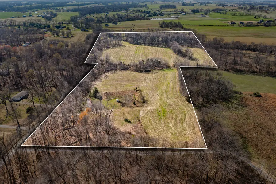 0 Fykes Grove Road, Cedar Hill, TN 37032 - #3
