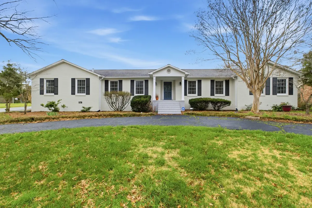 1270 Flatt Circle, Cookeville, TN 38501 - #1