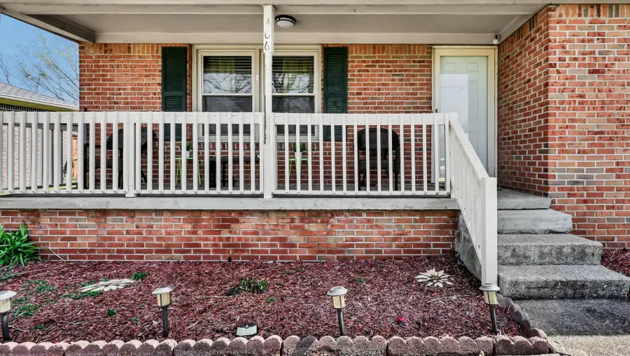 406 Lucky Debonair Dr, Hopkinsville, KY 42240 - #2