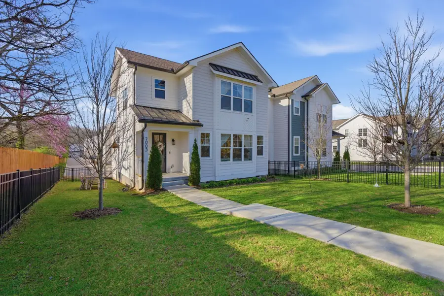 2003 Maple View Lane, Nashville, TN 37207 - #3