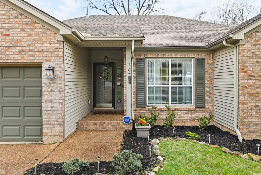 2704 Leesa Ann Ln, Old Hickory, TN 37138 - #3