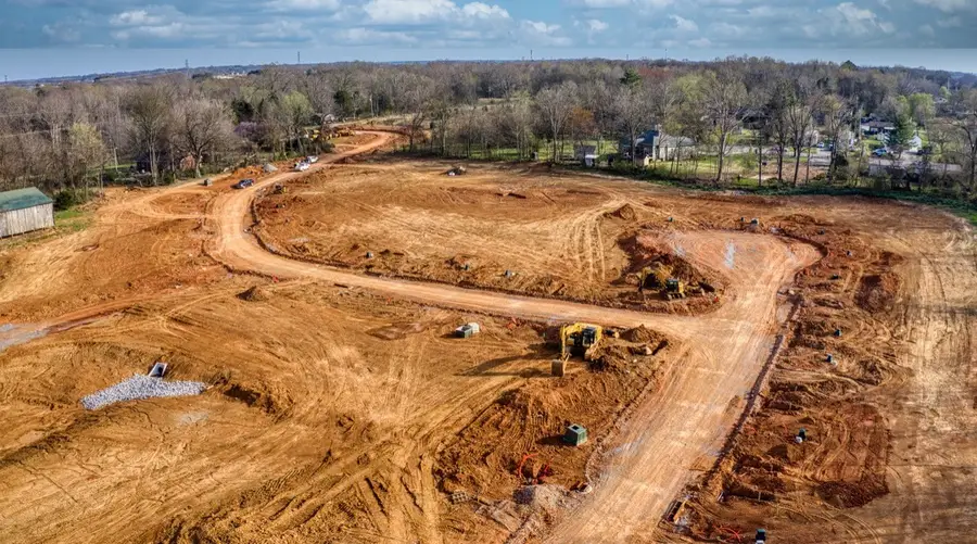 0 Ann Drive, Clarksville, TN 37040 - #3