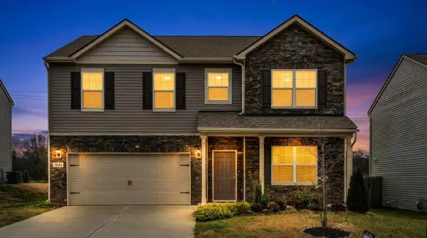 1846 Radnor Rd, Lebanon, TN 37087