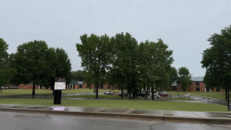 1702 W Nettleton Ave, Jonesboro, AR 72401 - #2