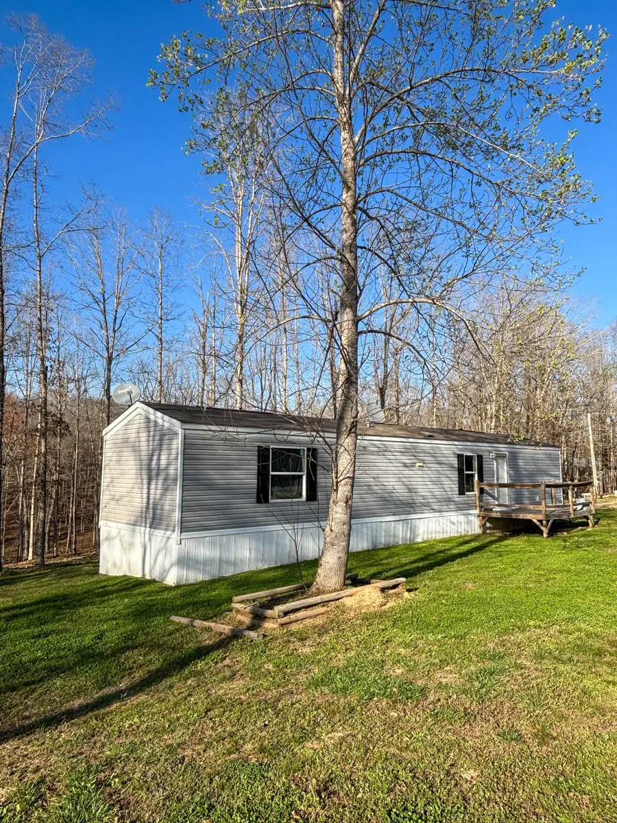 177 Quail Hollow Rd, Summertown, TN 38483 - #3