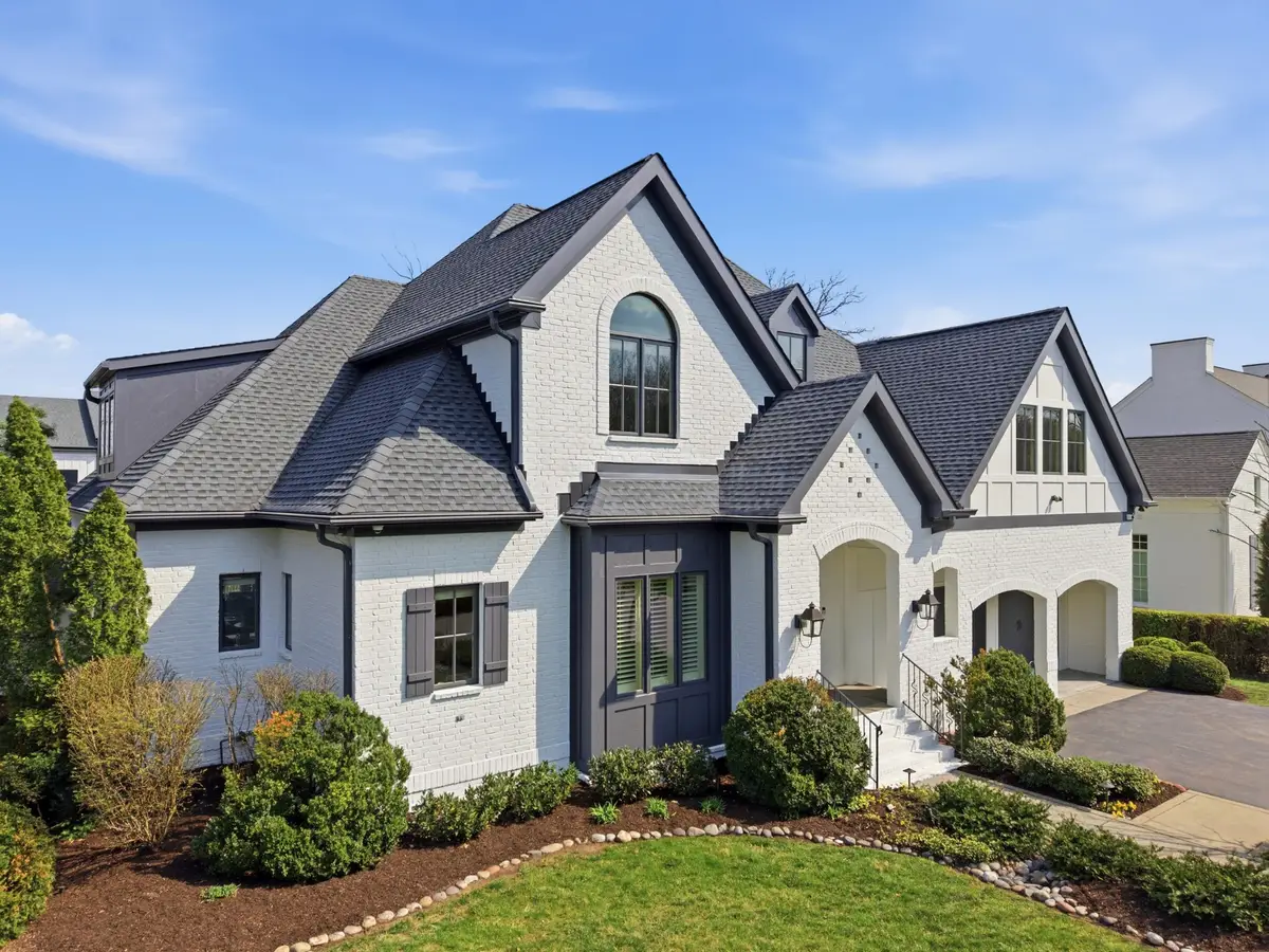 3504B Amanda Ave, Nashville, TN 37215 - #1