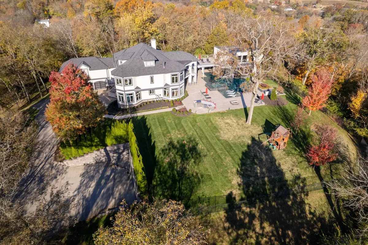 813 Deercrossing, Nashville, TN 37220 - #1