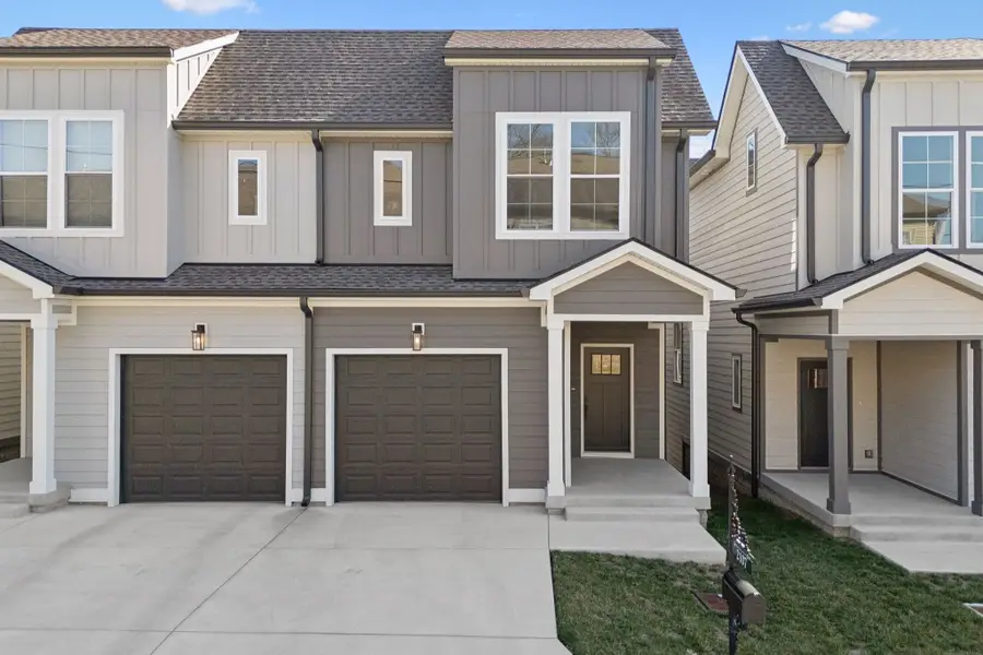 2109 Chadwell Retreat Dr, Madison, TN 37115 - #2