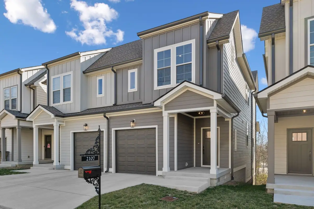 2107 Chadwell Retreat Dr, Madison, TN 37115 - #1