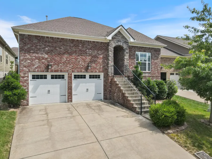 1353 Duns Ln, Nolensville, TN 37135 - #3