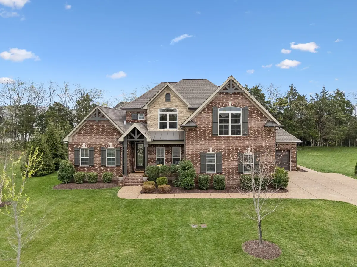 907 Larkspur Ln, Lebanon, TN 37087 - #1