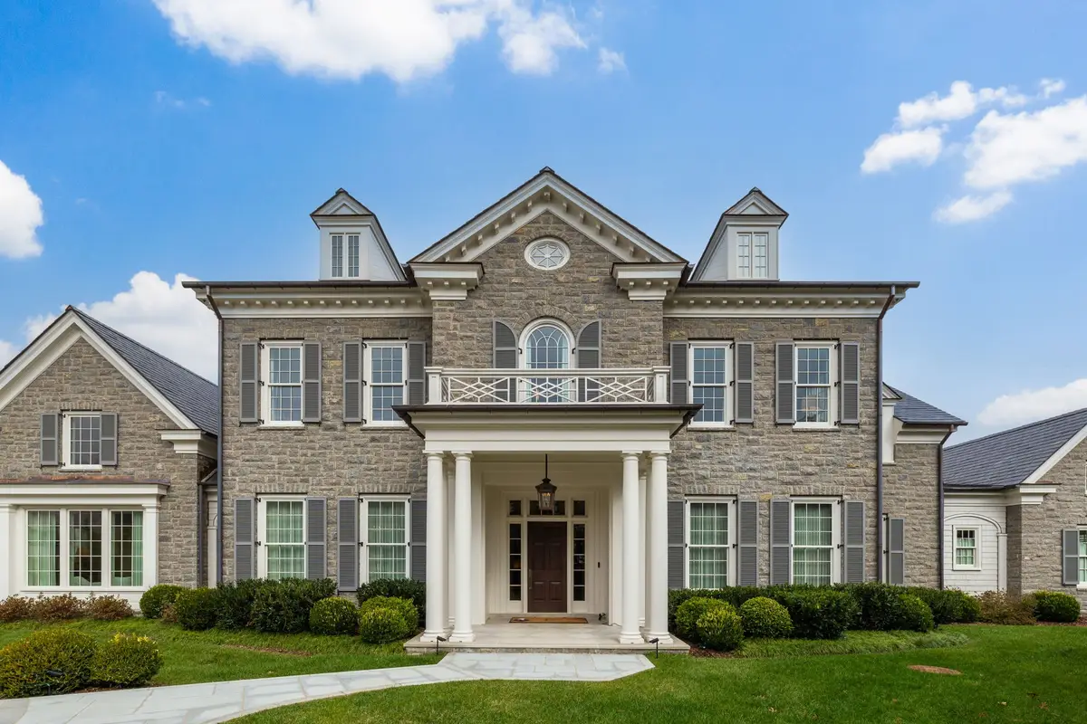 6701 Hastings Ln, Franklin, TN 37069 - #1